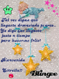 Bienvenida Estrella