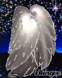 Alas de ángel